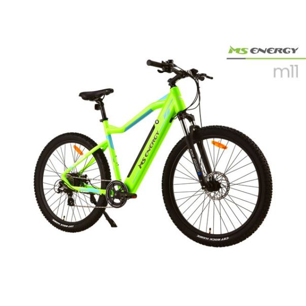 MS ENERGY eBike m11 - 0001249650