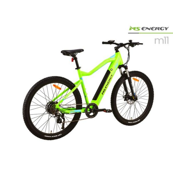 MS ENERGY eBike m11 - 0001249650