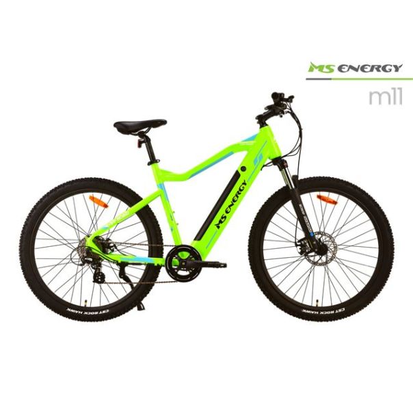 MS ENERGY eBike m11 - 0001249650