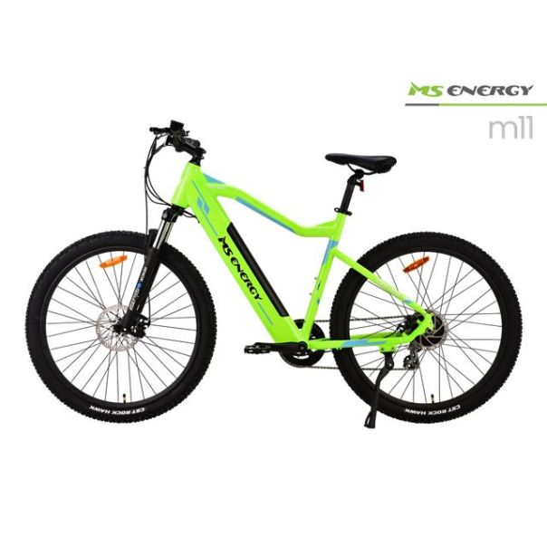 MS ENERGY eBike m11 - 0001249650