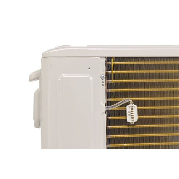 VIVAX Inverter klima ACP-12CH35AEHIs R32 SREBRNA - 0001250429-1