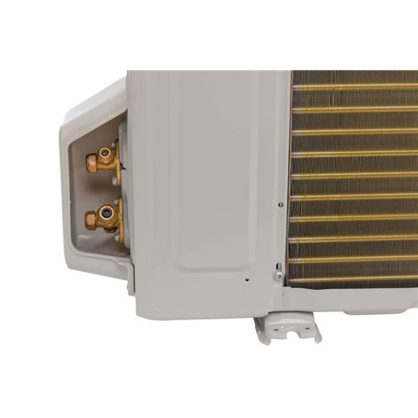 VIVAX Inverter klima ACP-12CH35AEHIs R32 SREBRNA - 0001250429-1