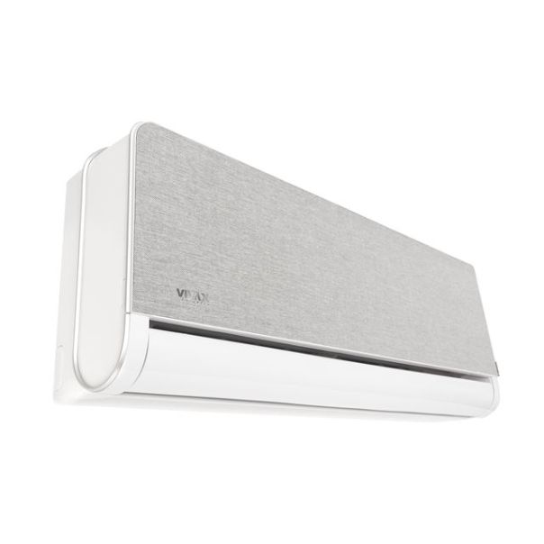 VIVAX Inverter klima ACP-12CH35AEHIs R32 SREBRNA - 0001250429-1