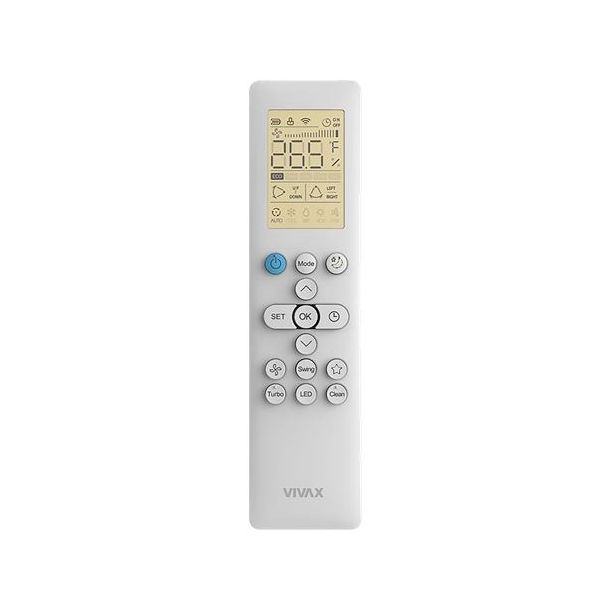VIVAX Klima ACP-18CH50AEQIs R32 - 0001250458