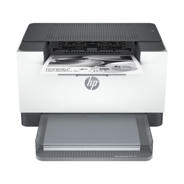 HP Laserski štampač LJ M211d Printer 9YF82A - 0001250876