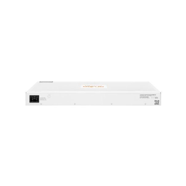 HP NET Aruba Instant On 1830 24G 2SFP - 0001252608