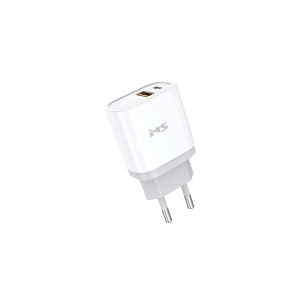 MS Punjač POWER Z310 20W - 0001253202