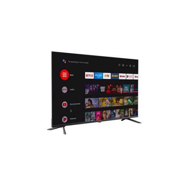 VIVAX Televizor 50UHD10K, Ultra HD, Android Smart - 0001254092
