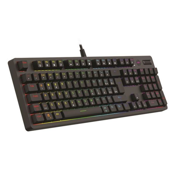 MS TAST ELITE C720 US gaming - 0001254468