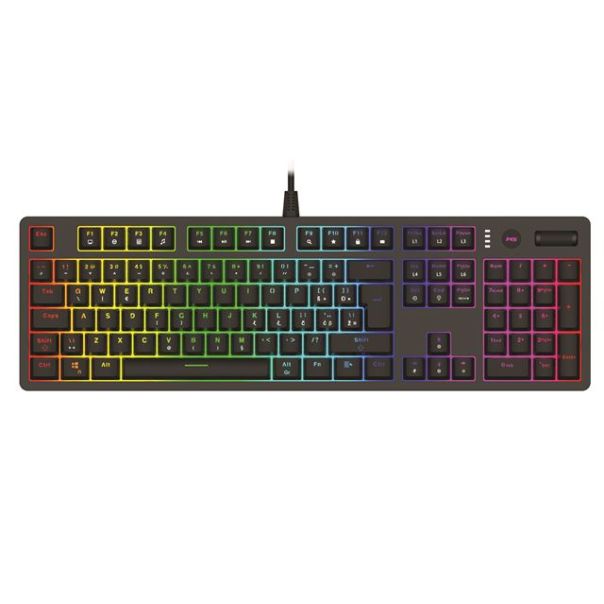 MS TAST ELITE C720 US gaming - 0001254468