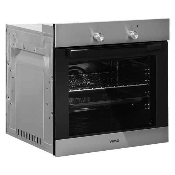 VIVAX HOME Ugradna rerna BO-624MH-X - 0001255051