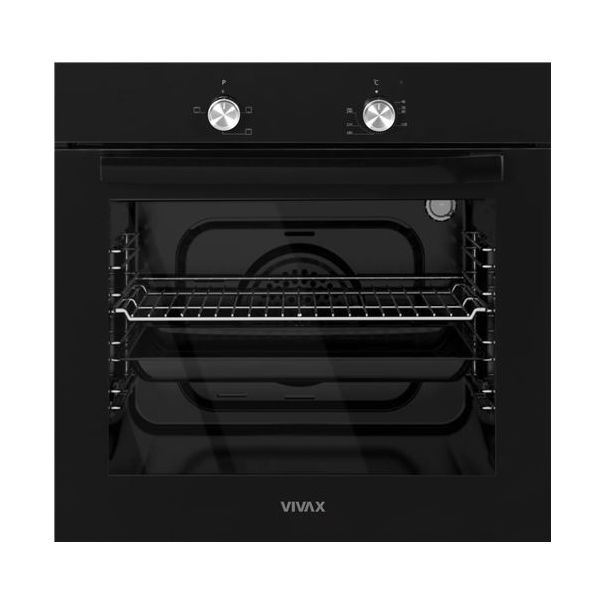 VIVAX HOME Ugradna rerna BO-624MH-G - 0001255057