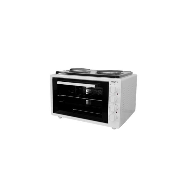 VIVAX Mini elektrik MO-4201 Beli - 0001255276