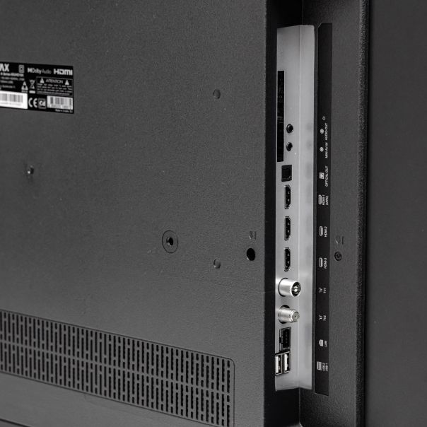 VIVAX Televizor 65UHD10K, Ultra HD, Android Smart - 144613