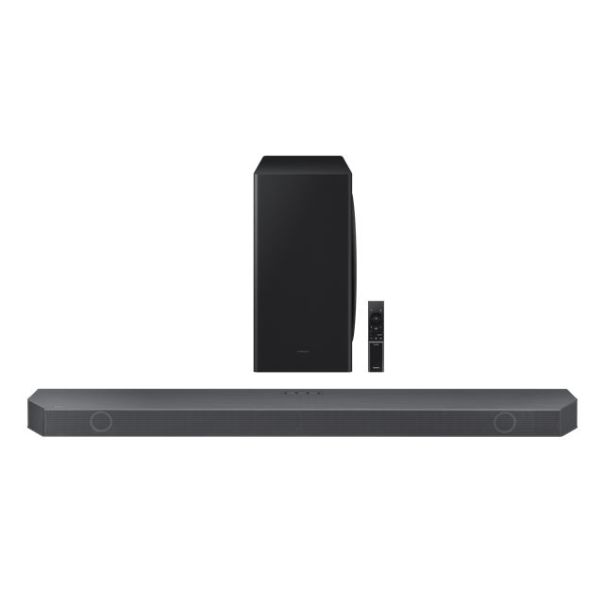 SAMSUNG Soundbar HW-Q800B/EN - HW-Q800B-EN