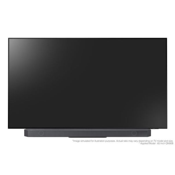 SAMSUNG Soundbar HW-Q800B/EN - HW-Q800B-EN