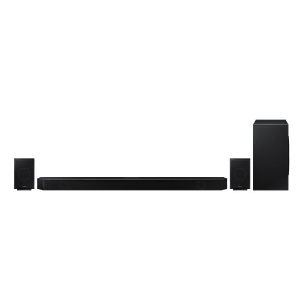 SAMSUNG Soundbar HW-Q990B/EN - HW-Q990B-EN