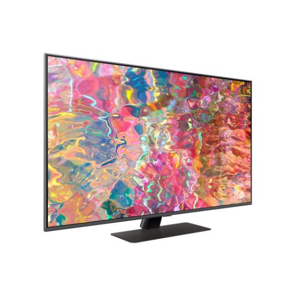 SAMSUNG Televizor QE50Q80BATXXH, Ultra HD, Smart - 123993