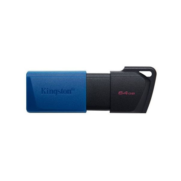 KINGSTON USB FD 64GB DTXM/64GB - 0001265481-1
