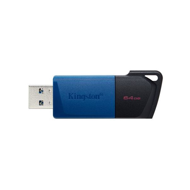 KINGSTON USB FD 64GB DTXM/64GB - 0001265481-1