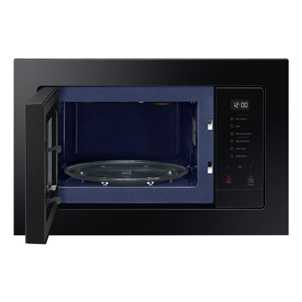 SAMSUNG Ugradna mikrotalasna rerna MG23A7318CK/E2 - 0001279876