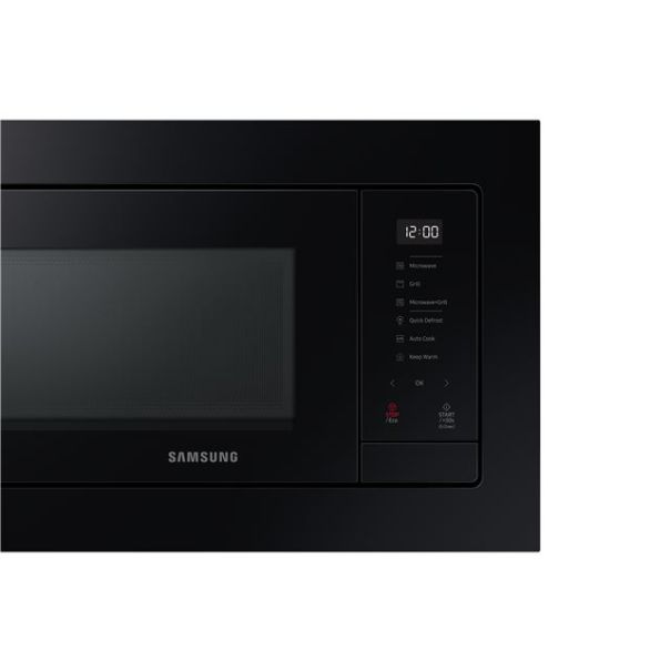 SAMSUNG Ugradna mikrotalasna rerna MG23A7318CK/E2 - 0001279876