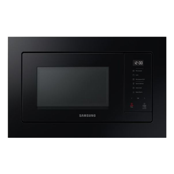 SAMSUNG Ugradna mikrotalasna rerna MG23A7318CK/E2 - 0001279876