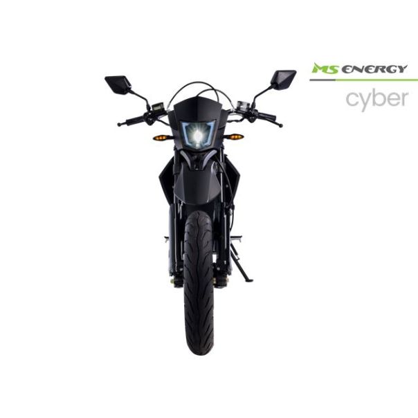 MS ENERGY Električni motocikli eMoped CYBER - 0001279878