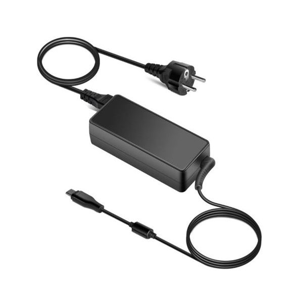 HP 65W USB-C LC Power Adapter - 0001280832
