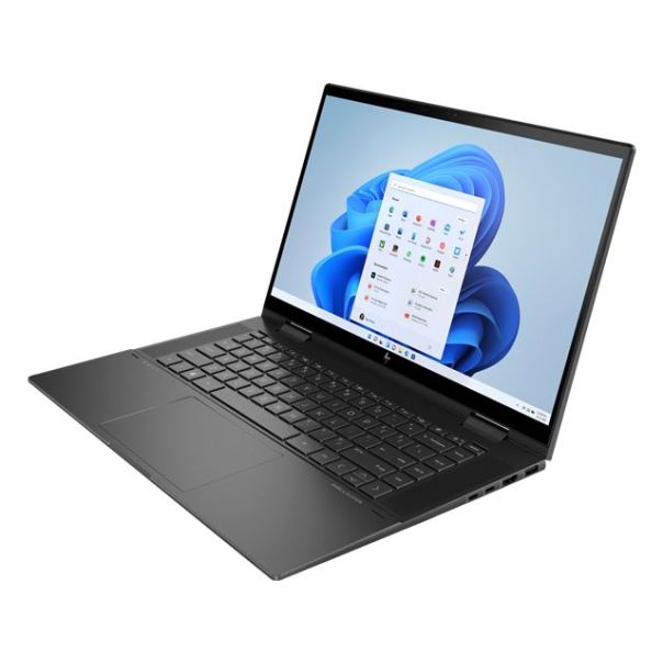 HP ENVY x360 15-ey0001nn (6M4R8EA) Touch IPS FHD Ryzen 7 5825U 16GB 512GB Windows 11 Home - 0001281957