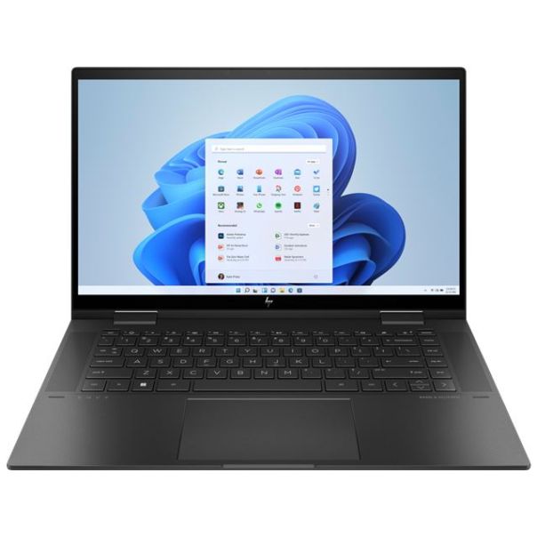 HP ENVY x360 15-ey0001nn (6M4R8EA) Touch IPS FHD Ryzen 7 5825U 16GB 512GB Windows 11 Home - 0001281957
