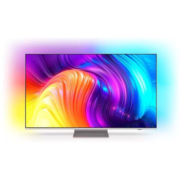 PHILIPS Televizor 65PUS8807/12, Ultra HD, Android Smart - 0001285723