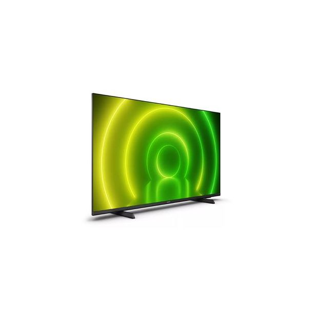 PHILIPS Televizor 55PUS7406/12, Ultra HD, Android Smart - 0001285883