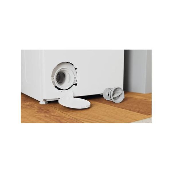 INDESIT Mašina za pranje veša BTW L60400 EE/N - 23621