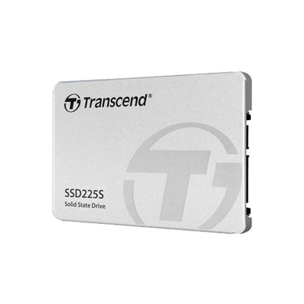TRANSCEND SSD 500GB SSD225S Alu Series TS500GSSD225S - 0001287393
