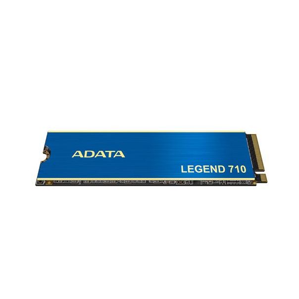 ADATA SSD.M.2 256GB Legend 710 ALEG-710-256GCS - 0001288714