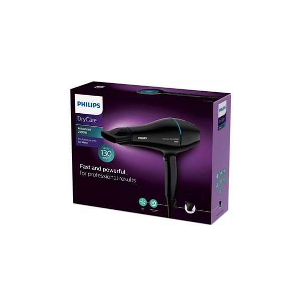 PHILIPS fen za kosu BHD272/00 - EP0001289445