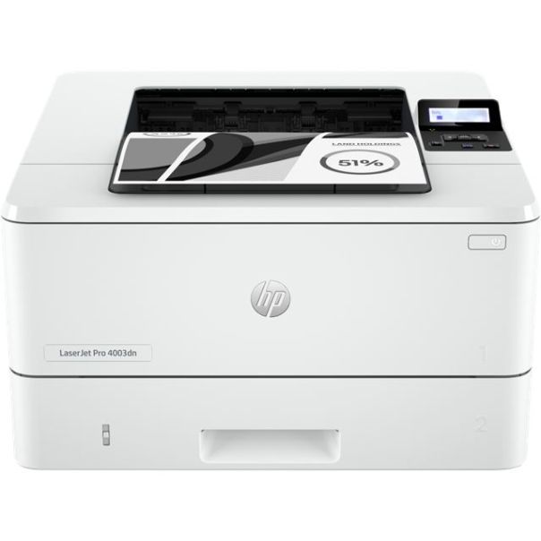 HP LaserJet Pro 4003dn (2Z609A) - 2Z609A-1