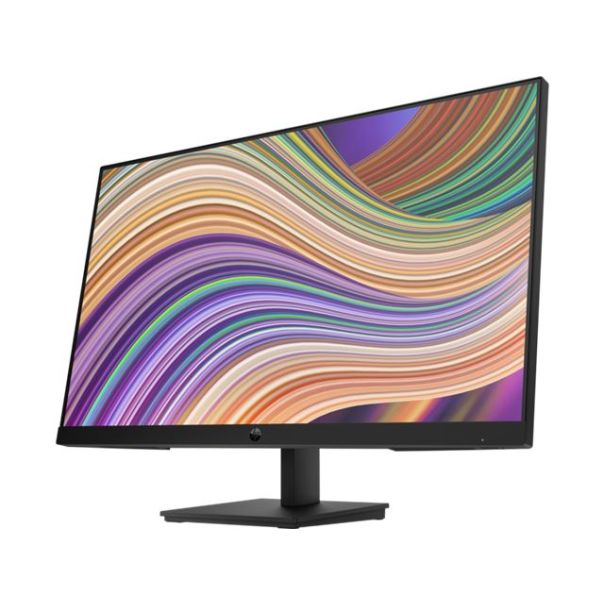 HP Monitor 27 P27 G5 FHD Monitor, 64X69AA - 0001289815