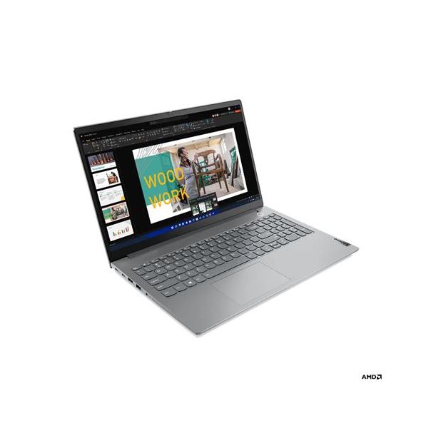 Laptop LENOVO TB 15 IAP G4 15,6