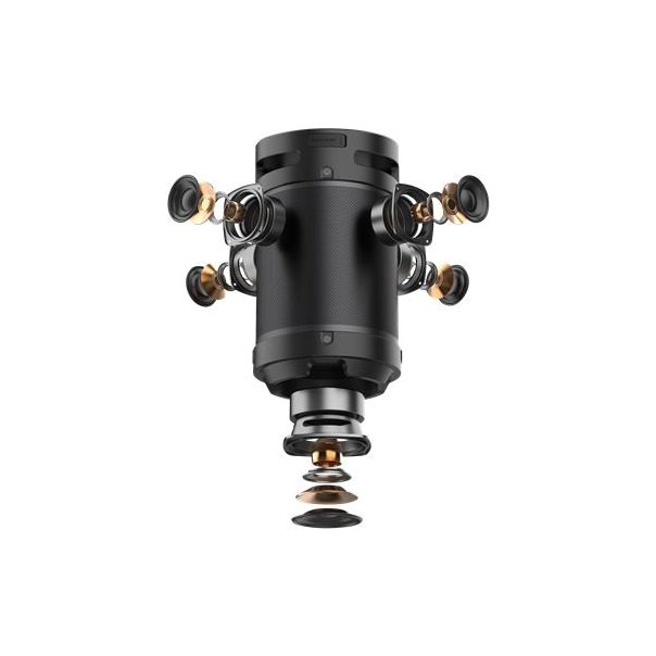 VIVAX Bežični Bluetooth zvučnik, BS-700 - 0001290169