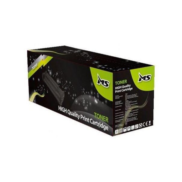 MS TONER RICOH MPC5503 Cyan - 0001291604