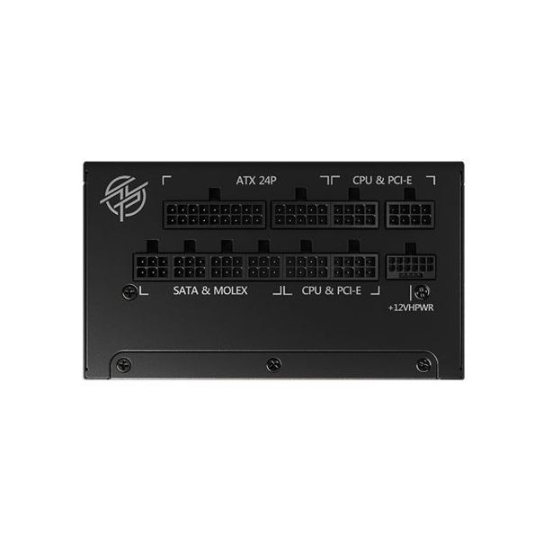 MSI NAPAJANJE MPG Series A850G PCIE5 80+Gold - 0001294479