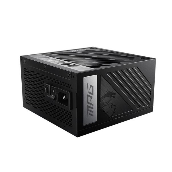 MSI NAPAJANJE MPG Series A850G PCIE5 80+Gold - 0001294479