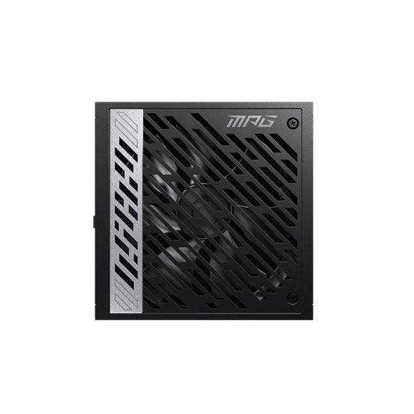 MSI NAPAJANJE MPG Series A850G PCIE5 80+Gold - 0001294479