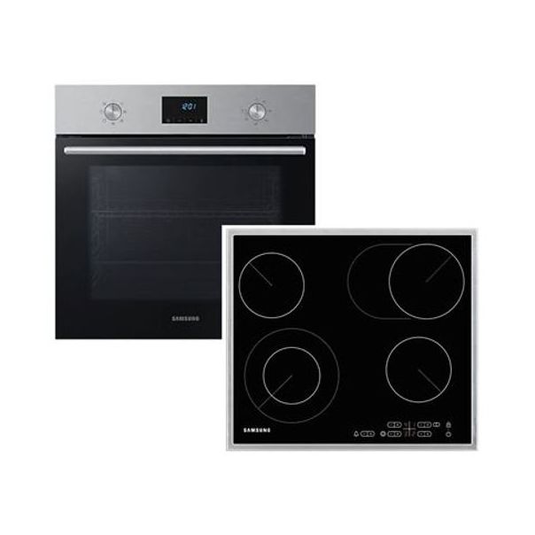 SAMSUNG Ugradni set C61R2CAST-BOL + NV68A1140BS-OL - 0001294834