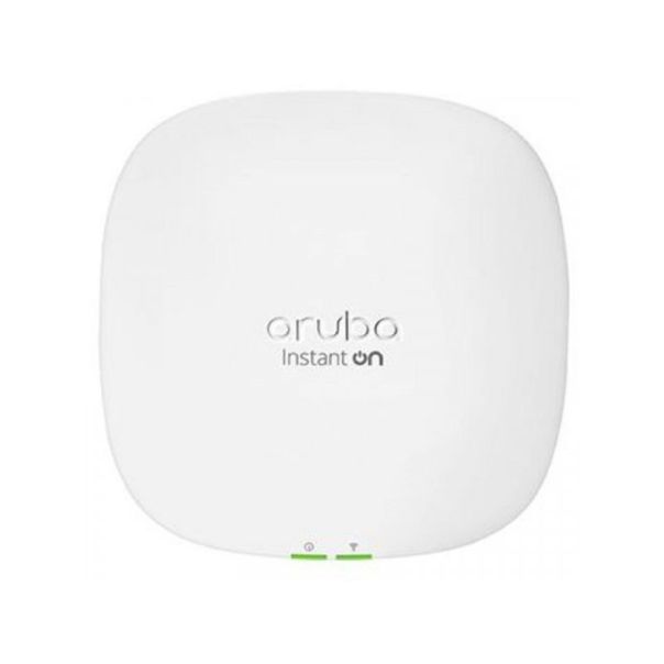 HP AP ARUBA INSTANT ON AP-25 4X4:4 MU-MIMO - 0001295209