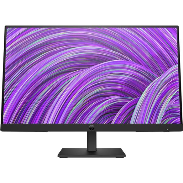 HP Monitor 22 P22h G5 FHD, 64W30AA - 0001295605