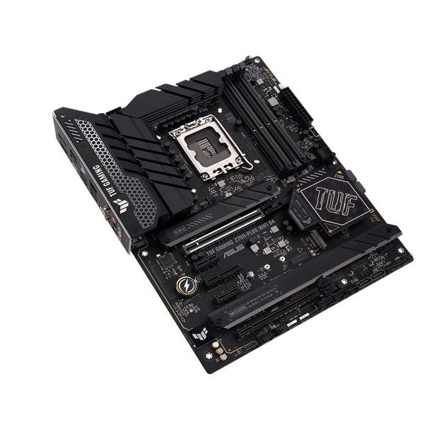 ASUS Matična ploča 1700 TUF GAMING Z790-PLUS WIFI D4 - 0001295783