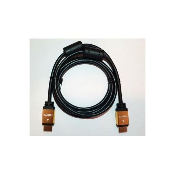 LINKOM Kabl HDMI 2.0 GOLD 4K 10m - 0001296384